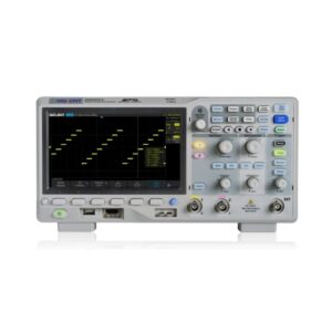 Máy hiện sóng Siglent SDS2202X-E