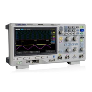 Máy hiện sóng Siglent SDS2202X-E