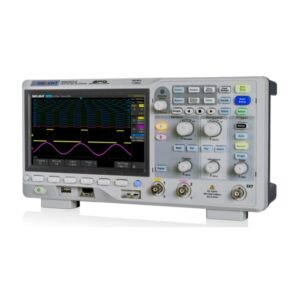 Máy hiện sóng Siglent SDS2202X-E
