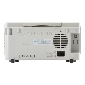 Máy Hiện Sóng Số KEYSIGHT EDUX1052A (50 MHz, 2 kênh, 1 GSa/s)