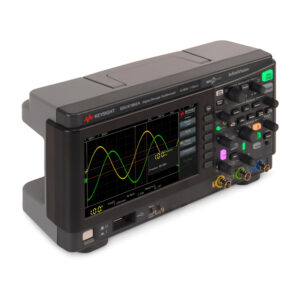 Máy Hiện Sóng Số KEYSIGHT EDUX1052A (50 MHz, 2 kênh, 1 GSa/s)