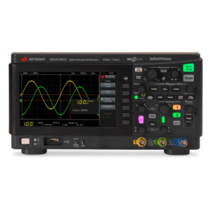 Máy Hiện Sóng Số KEYSIGHT EDUX1052A (50 MHz, 2 kênh, 1 GSa/s)