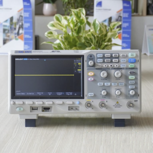 Máy hiện sóng số Siglent SDS2352X-E 9 Máy hiện sóng số Siglent SDS2352X-E