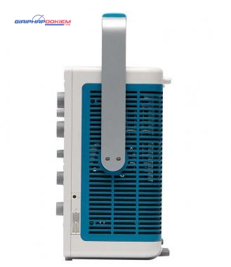 Máy hiện sóng số TEKTRONIX MDO34 (Opt MDO34 3-BW-200 200Mhz, 4 kênh, 2.5Gs/s) 7 Máy hiện sóng số TEKTRONIX MDO34 (Opt MDO34 3-BW-200 200Mhz, 4 kênh, 2.5Gs/s)