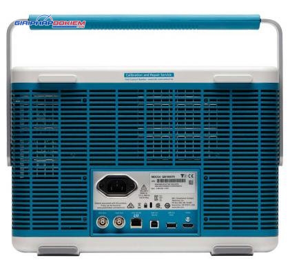 Máy hiện sóng số TEKTRONIX MDO34 (Opt MDO34 3-BW-200 200Mhz, 4 kênh, 2.5Gs/s) 8 Máy hiện sóng số TEKTRONIX MDO34 (Opt MDO34 3-BW-200 200Mhz, 4 kênh, 2.5Gs/s)