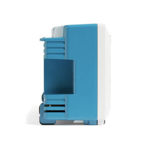 Máy Hiện Sóng Số Tektronix TBS1052C (50Mhz, 2 kênh, 1GS/s)