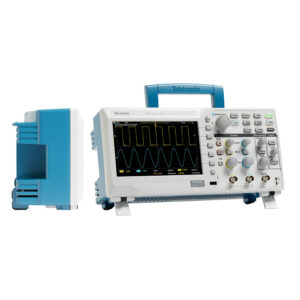 Máy Hiện Sóng Số Tektronix TBS1052C (50Mhz, 2 kênh, 1GS/s)