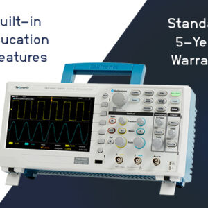 Máy hiện sóng số TEKTRONIX TBS1072C (70 MHz, 2 CH, 1GS/s) 8 Máy hiện sóng số TEKTRONIX TBS1072C (70 MHz, 2 CH, 1GS/s)