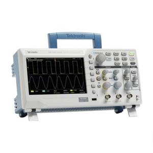 Máy hiện sóng số TEKTRONIX TBS1072C (70 MHz, 2 CH, 1GS/s)