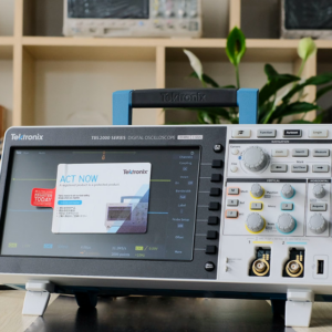Máy hiện sóng số TEKTRONIX TBS2072B (70Mhz, 2 kênh, 2Gs/s)