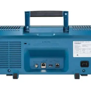 Máy hiện sóng số TEKTRONIX TBS2074B (70 MHz, 4 kênh, 2 GS/s) 4 Máy hiện sóng số TEKTRONIX TBS2074B (70 MHz, 4 kênh, 2 GS/s)