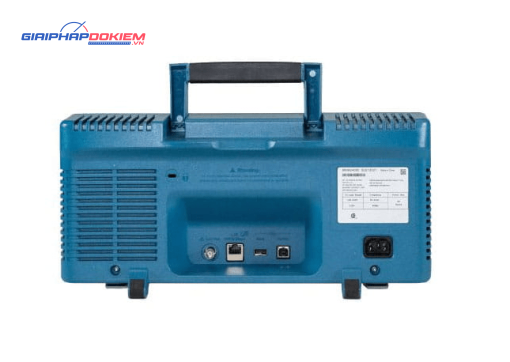 Máy hiện sóng số TEKTRONIX TBS2102B (100Mhz, 2 kênh, 2Gs/s) 6 Máy hiện sóng số TEKTRONIX TBS2102B (100Mhz, 2 kênh, 2Gs/s)