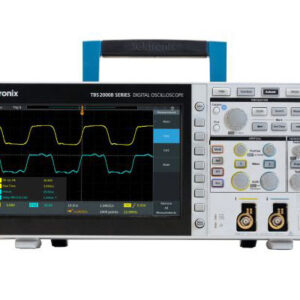 Máy hiện sóng số TEKTRONIX TBS2102B (100Mhz, 2 kênh, 2Gs/s)