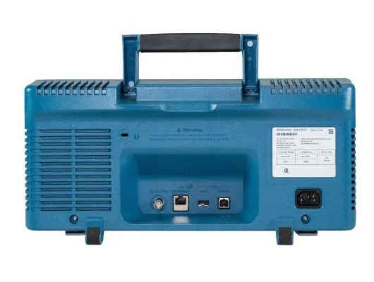 Máy hiện sóng số TEKTRONIX TBS2104B (100Mhz, 4 kênh, 2Gs/s) 5 Máy hiện sóng số TEKTRONIX TBS2104B (100Mhz, 4 kênh, 2Gs/s)