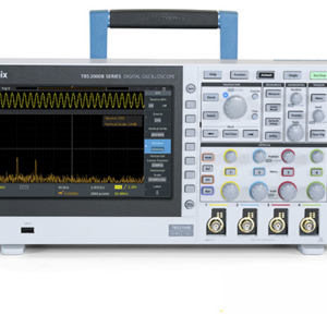 Máy hiện sóng số TEKTRONIX TBS2202B (200Mhz, 2 kênh, 2Gs/s)