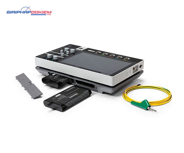 Máy hiện sóng TEKTRONIX MSO22 (Opt MSO22 2-BW-200 200Mhz, 2CH, 2.5GS/s) 15 Máy hiện sóng TEKTRONIX MSO22 (Opt MSO22 2-BW-200 200Mhz, 2CH, 2.5GS/s)