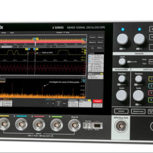 Máy hiện sóng TEKTRONIX MSO22 (Opt MSO22 2-BW-200 200Mhz, 2CH, 2.5GS/s)