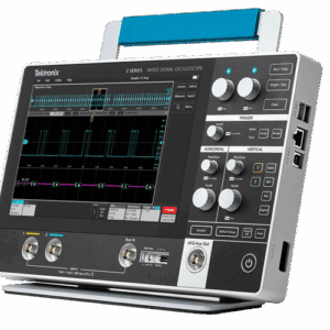 Máy hiện sóng TEKTRONIX MSO22 (Opt MSO22 2-BW-200 200Mhz, 2CH, 2.5GS/s) 9 Máy hiện sóng TEKTRONIX MSO22 (Opt MSO22 2-BW-200 200Mhz, 2CH, 2.5GS/s)