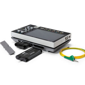Máy hiện sóng TEKTRONIX MSO24 (Opt MSO24 2-BW-200 200Mhz, 4CH, 2.5GS/s)