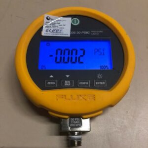 Đồng Hồ Đo Kiểm Áp Suất Chính Xác Fluke 700G