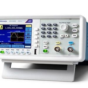 Máy phát hàm tùy ý TEKTRONIX AFG1022 (25Mhz, 2CH)