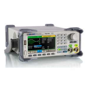 Máy phát xung Siglent SDG1032X Waveform Generator