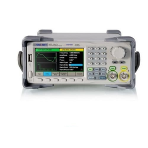 Máy phát xung Siglent SDG1032X Waveform Generator
