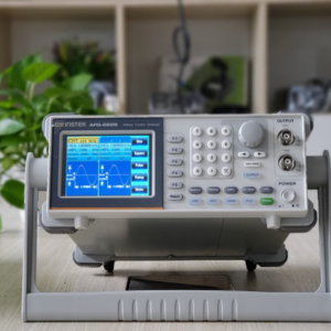 Máy phát xung Siglent SDG830 Waveform Generator 7 Máy phát xung Siglent SDG830 Waveform Generator