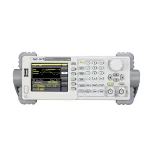 Máy phát xung Siglent SDG830 Waveform Generator