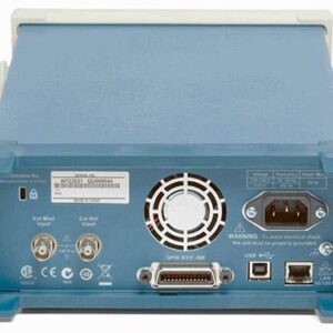 Máy phát xung TEKTRONIX AFG2021 (20Mhz, 1Ch, 250 MS/s) 10 Máy phát xung TEKTRONIX AFG2021 (20Mhz, 1Ch, 250 MS/s)
