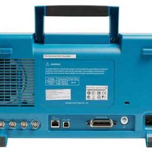 Máy phát xung tùy ý TEKTRONIX AFG31021 (25 MHz, 1 Kênh,250Msa/s) 11 Máy phát xung tùy ý TEKTRONIX AFG31021 (25 MHz, 1 Kênh,250Msa/s)