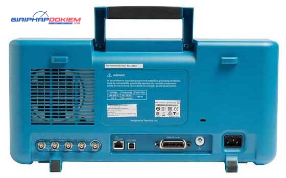 Máy phát xung tùy ý TEKTRONIX AFG31021 (25 MHz, 1 Kênh,250Msa/s) 8 Máy phát xung tùy ý TEKTRONIX AFG31021 (25 MHz, 1 Kênh,250Msa/s)