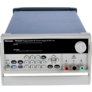 Nguồn DC lập trình TEKTRONIX PWS4323 (3A,32V,96W) 5 Nguồn DC lập trình TEKTRONIX PWS4323 (3A,32V,96W)