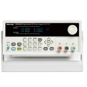 Nguồn DC lập trình TEKTRONIX PWS4323 (3A,32V,96W)