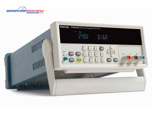 Nguồn DC TEKTRONIX PWS2185 (5A, 18V) 5 Nguồn DC TEKTRONIX PWS2185 (5A, 18V)