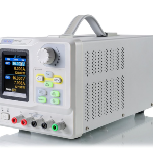 Nguồn một chiều (DC) Siglent SPD1168X, 0~16V/0~8A 8 Nguồn một chiều (DC) Siglent SPD1168X, 0~16V/0~8A