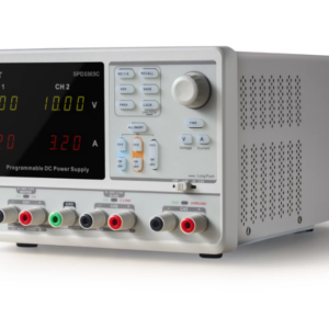 Nguồn một chiều (DC) Siglent SPD3303C-30V/3A