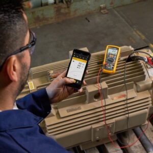 Máy đo điện trở cách điện đa năng FLUKE 1577 (600 MΩ, 1000V) 27 Máy đo điện trở cách điện đa năng FLUKE 1577 (600 MΩ, 1000V)