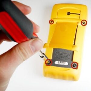 Đồng Hồ Vạn Năng FLUKE 77 IV (Fluke 77-4) 26 Đồng Hồ Vạn Năng FLUKE 77 IV (Fluke 77-4)