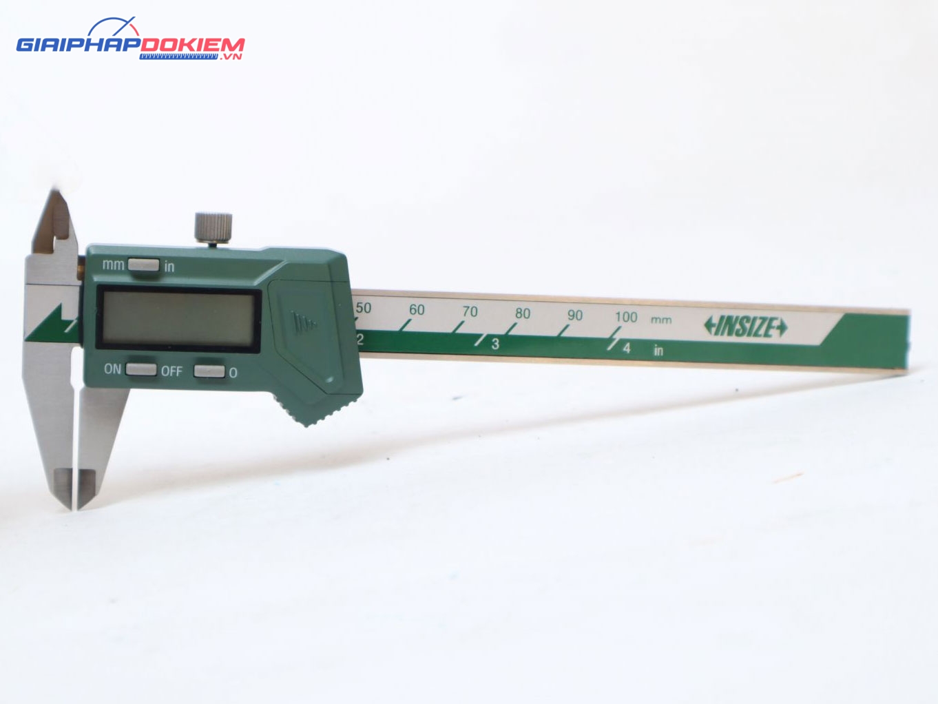 Thước cặp điện tử Insize 1111-75A 7 Thước cặp điện tử Insize 1111-75A