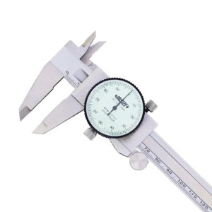 Thước cặp đồng hồ INSIZE 1311-150A (0-150mm / 0.01mm)