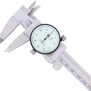 Thước cặp đồng hồ INSIZE 1311-300A