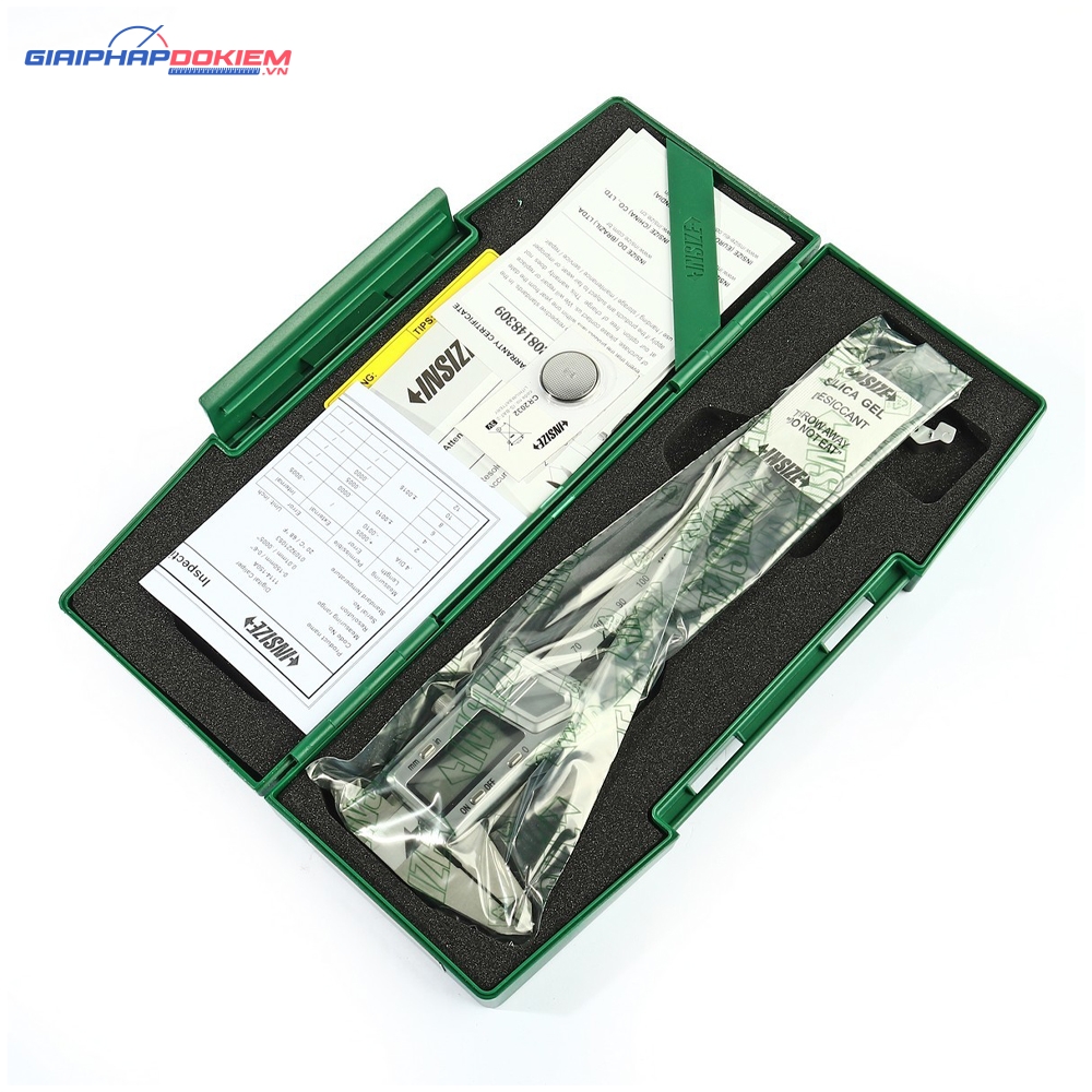 Thước cặp điện tử INSIZE 1114-300A 3 Thước cặp điện tử INSIZE 1114-300A