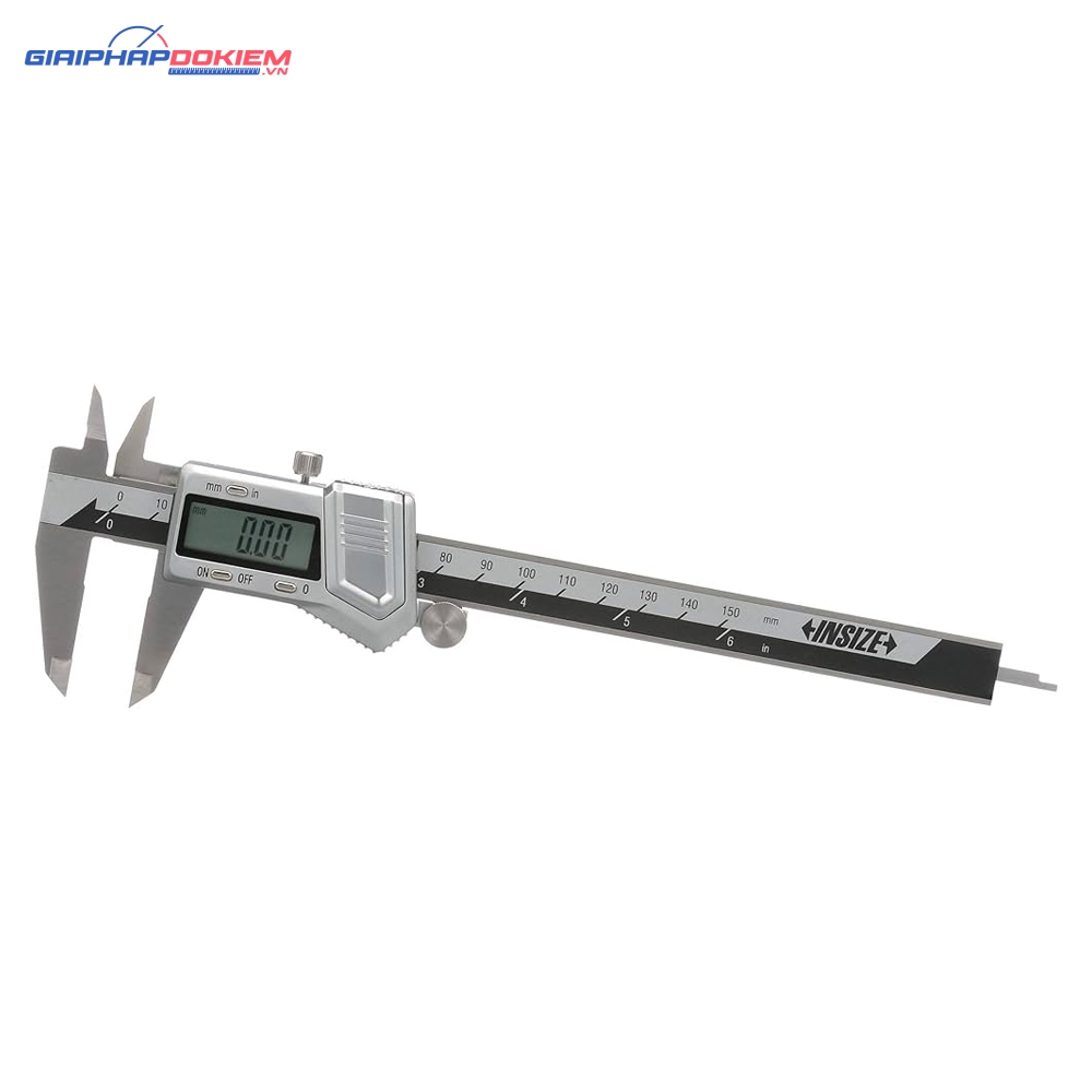 Thước cặp điện tử INSIZE 1114-300A 4 Thước cặp điện tử INSIZE 1114-300A