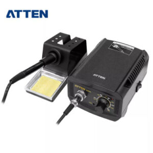 Trạm hàn ESD ATTEN AT-937A (65W; 200~480℃) 4 Trạm hàn ESD ATTEN AT-937A (65W; 200~480℃)