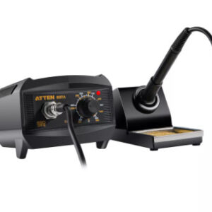 ATTEN - Chuyên Gia Cung Cấp Các Giải Pháp Hàn Toàn Diện Trung Quốc 28 Trạm hàn ESD ATTEN AT-937A (65W; 200~480℃)
