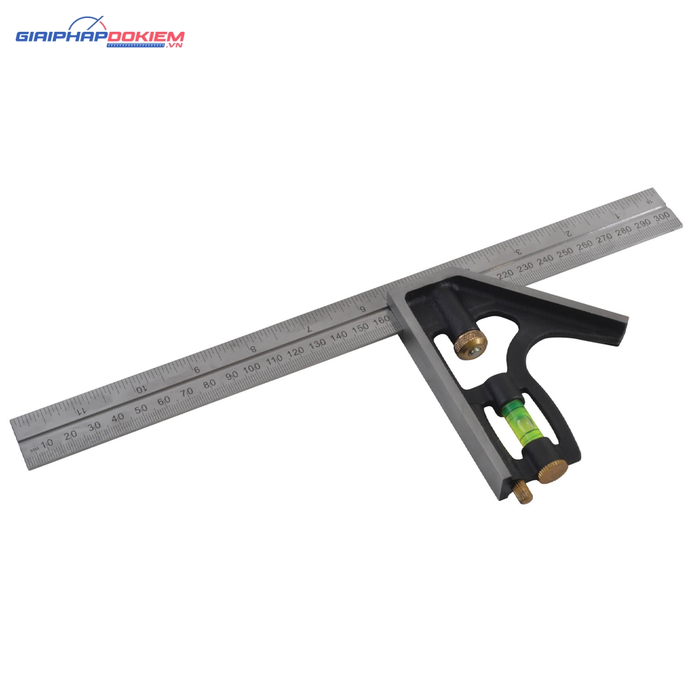 Thước đo góc đa năng INSIZE 2276-300 (300mm/12″, ±0.5°) 2 Thước đo góc đa năng INSIZE 2276-300 (300mm/12″, ±0.5°)