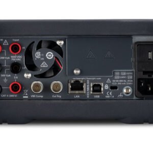 Đồng hồ vạn năng KEYSIGHT 34465A (6½ digit, 0,003%) 6 Đồng hồ vạn năng KEYSIGHT 34465A (6½ digit, 0,003%)
