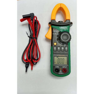 Ampe kìm AC điện tử Insize 9243-CA600