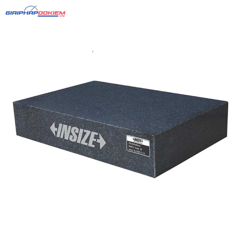Bàn rà chuẩn INSIZE 6900-166 1 Bàn rà chuẩn INSIZE 6900-166
